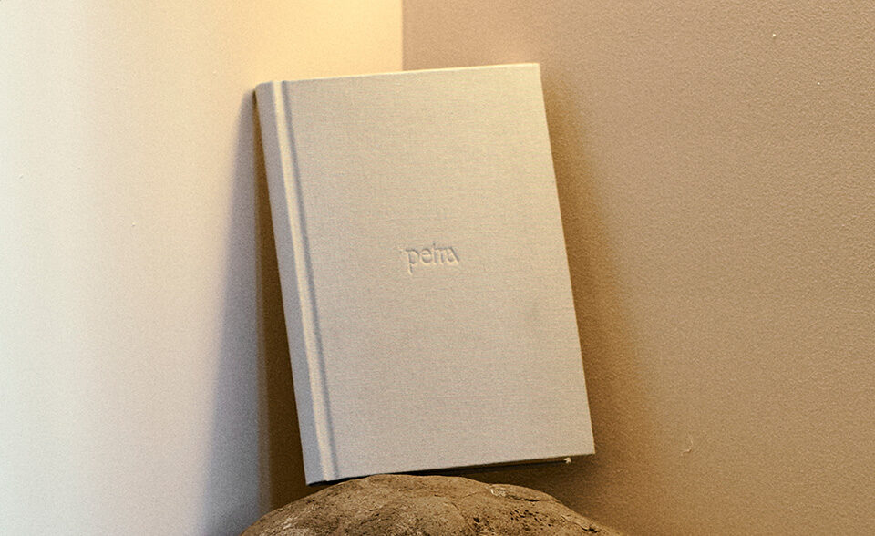 Libro de condolencias
